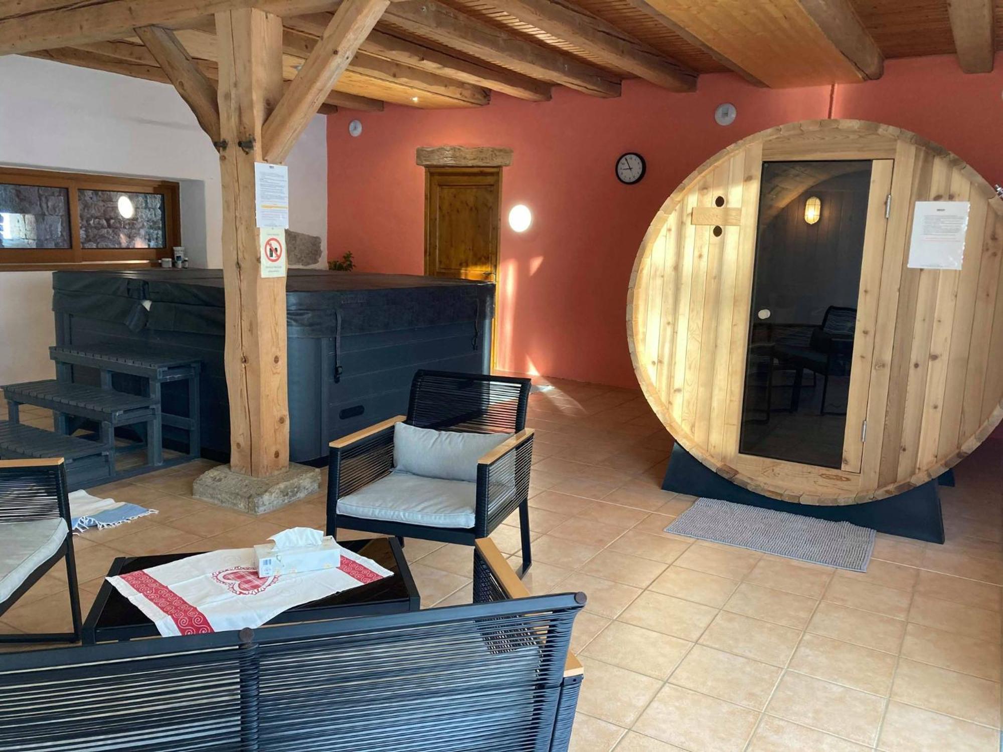 Bed and Breakfast Le Moulin Des Oyes Censeau Екстер'єр фото